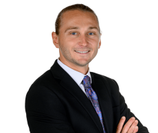 Photo of R. Edward Stone III