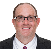 Photo of Scott S. Rever