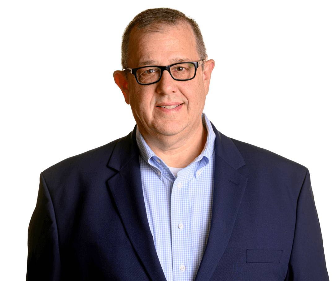 Photo of Scott W. Carbone