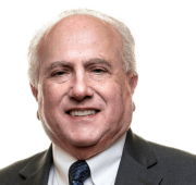 Photo of Steven Z. Jurista
