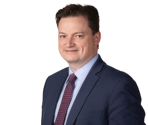Photo of Thomas S. Dolan