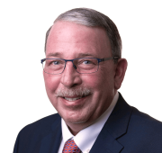 Photo of William F. Megna
