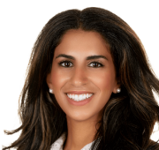 Photo of Yostina Mishriky