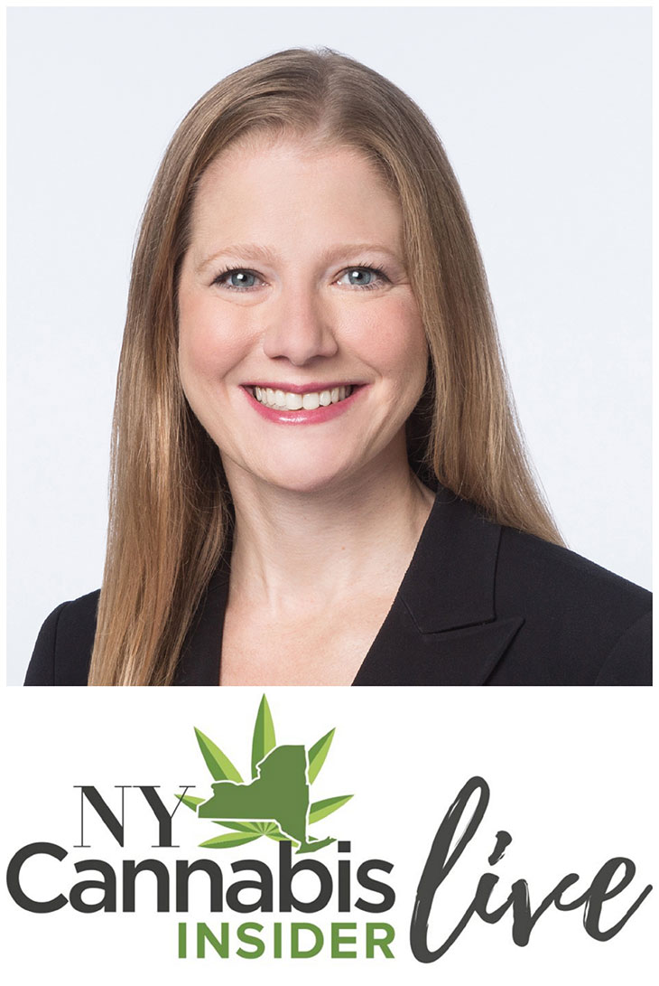 Jennifer Roselle to Participate on Panel at New York Cannabis Insider Live Event 