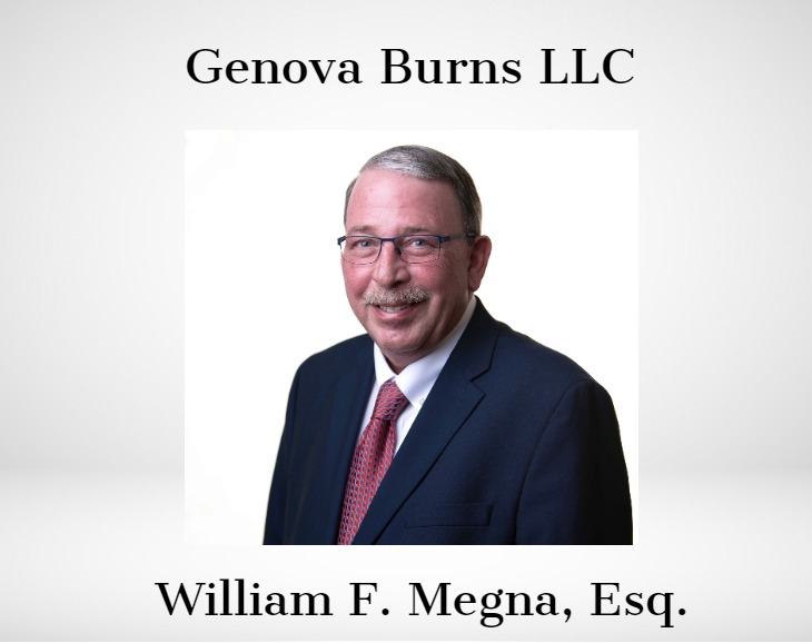 Image for William Megna to Moderate Panel for Self Insurance Institute of America 