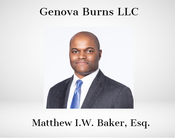 Image for Matthew Baker to Speak at NJ.com 