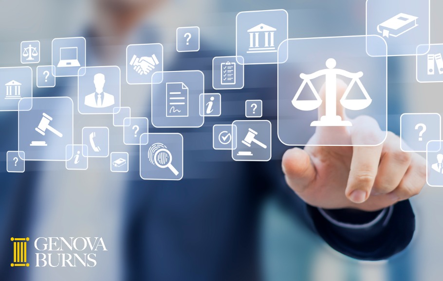 Image for Joe Hannon To Present Sick & Vacation Leave and Interest Arbitration & Negotiations Workshops At The New Jersey State League of Municipalities' 2022 Annual Conference