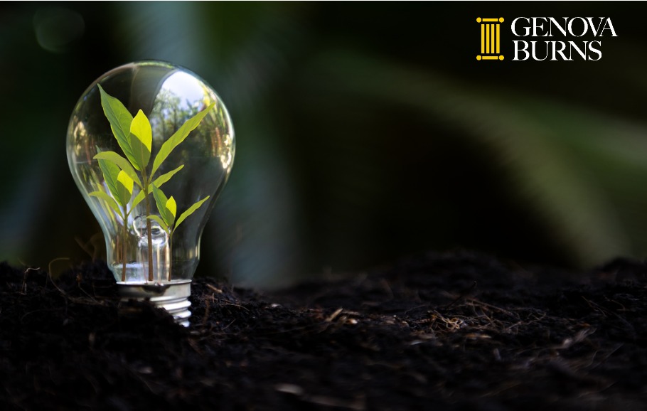 Image for Kenneth Sheehan to Present at NJICLE's 11th Annual Renewable Energy, Clean Tech, and Climate Change Conference