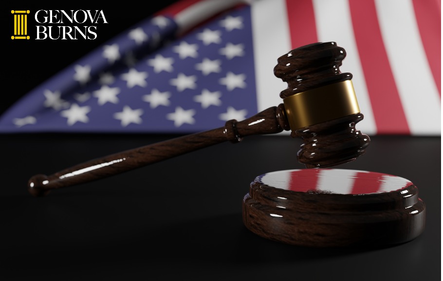Image for Angelo Genova To Present At Seton Hall Law Legislative Journal Symposium 