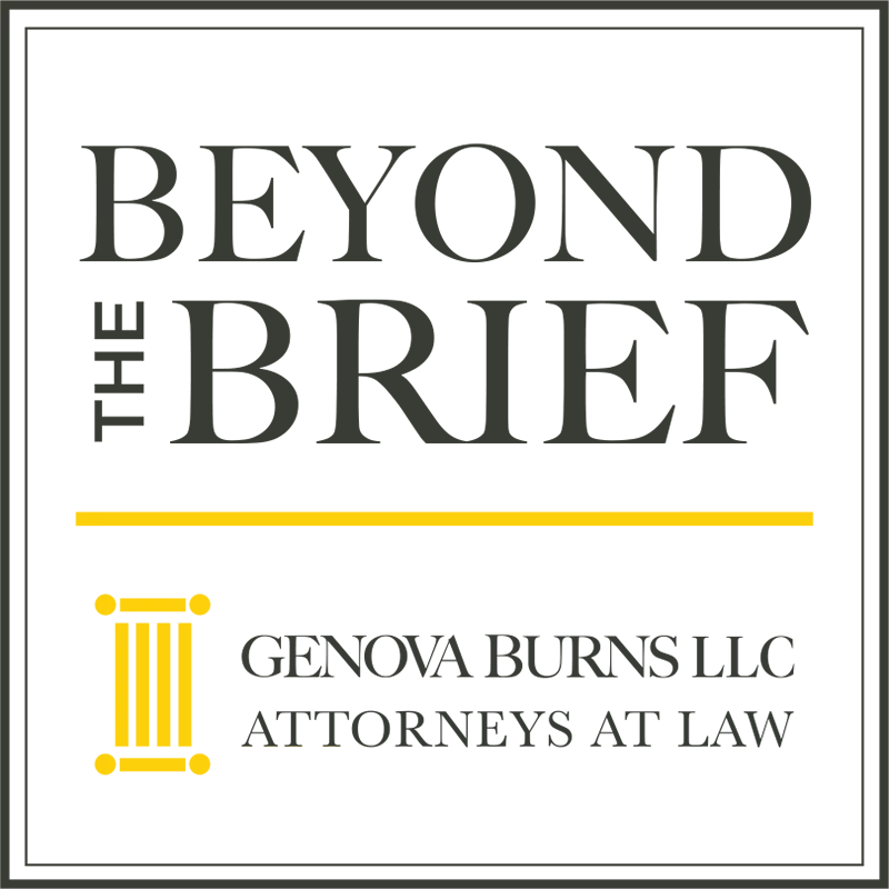 Beyond the Brief