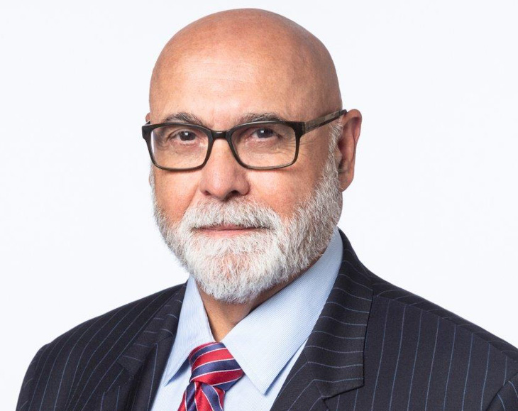 Angelo J. Genova Interviewed in Law360 Law Firm Leaders Speak Series