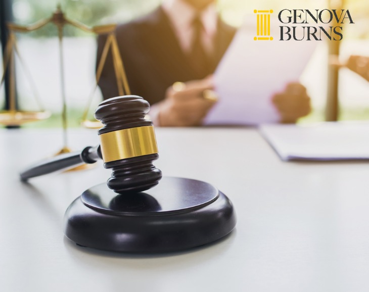 Genova Burns Secures Victory for Client - District Court in Connecticut Compels Arbitration in Lawsuit Against Solar Company
