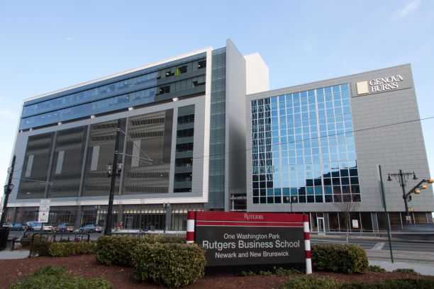 Image for Genova Burns LLC Named a 2021 