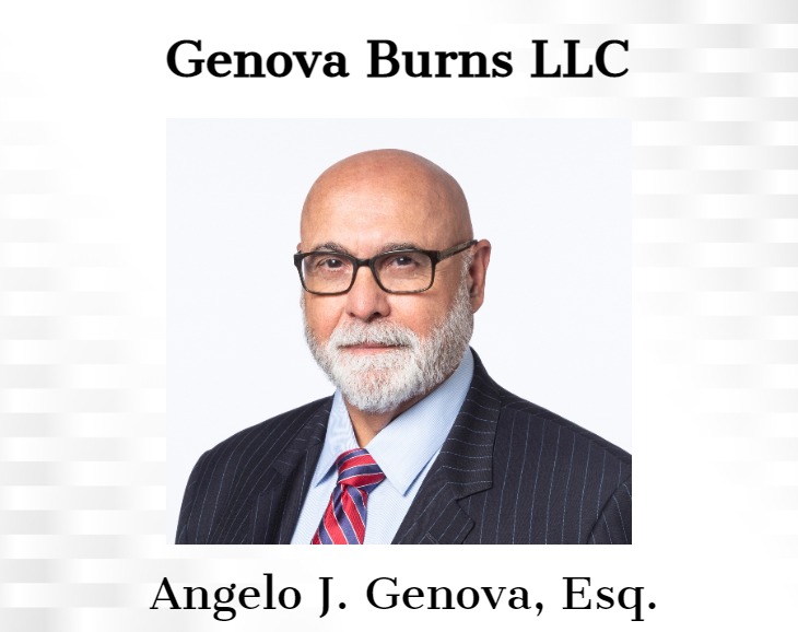 Image for Angelo Genova Named Once Again to the Lawdragon 500 Leading Corporate Employment Lawyers Guide