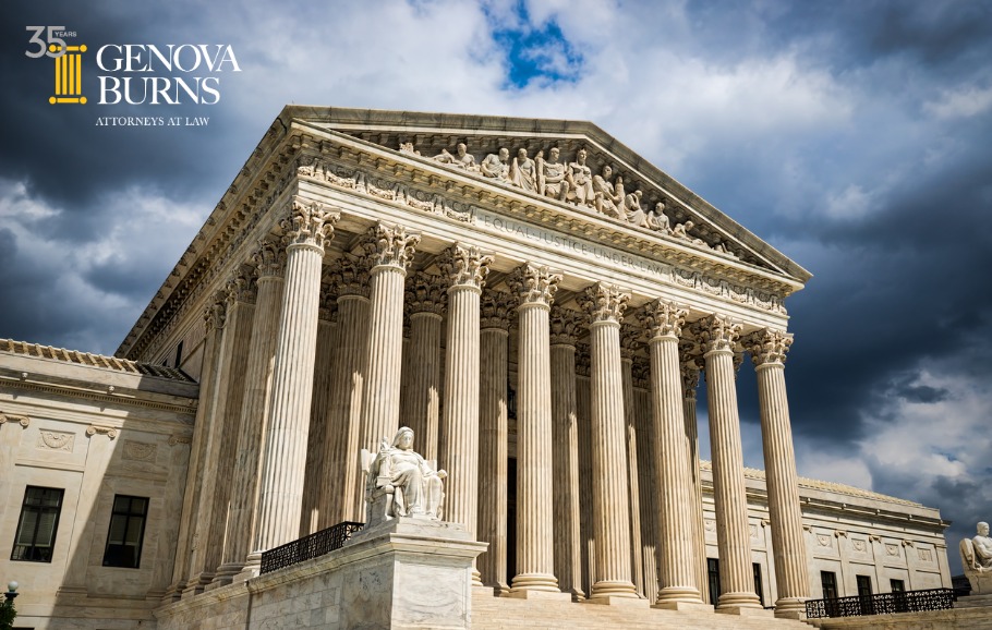 Supreme Court of the United States