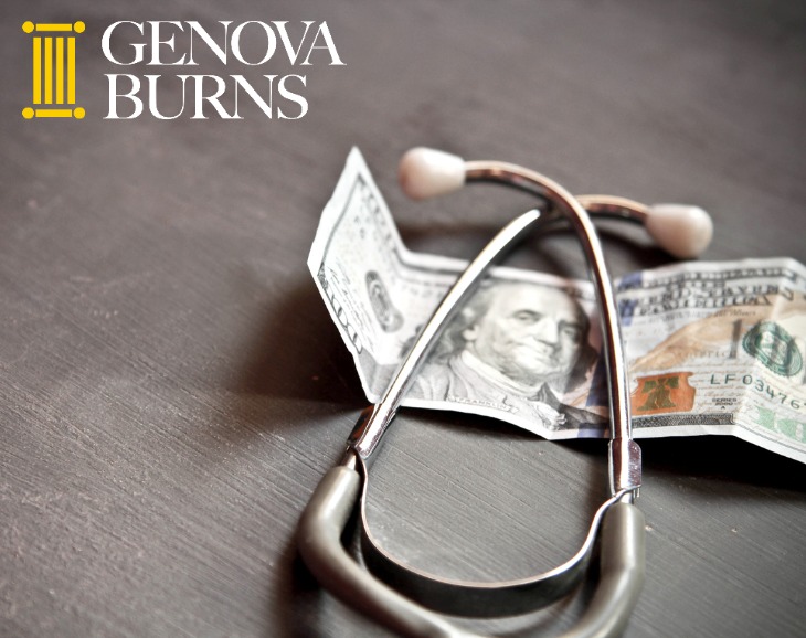 Image for New Disclosure Requirements Service Brokers and Consultants of Group Health Plans
