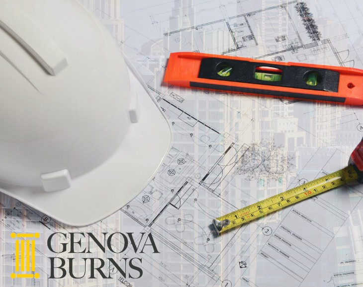 Image for COVID-19 Amendments Affecting Permit Extension Act and Governmental Approvals Awaiting Governor Murphy's Signature