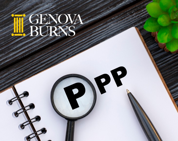 Image for Paycheck Protection Program: Allocability of Nonpayroll Costs to Your Business