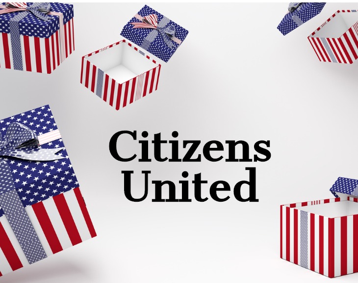Image for Citizens United Turns Ten