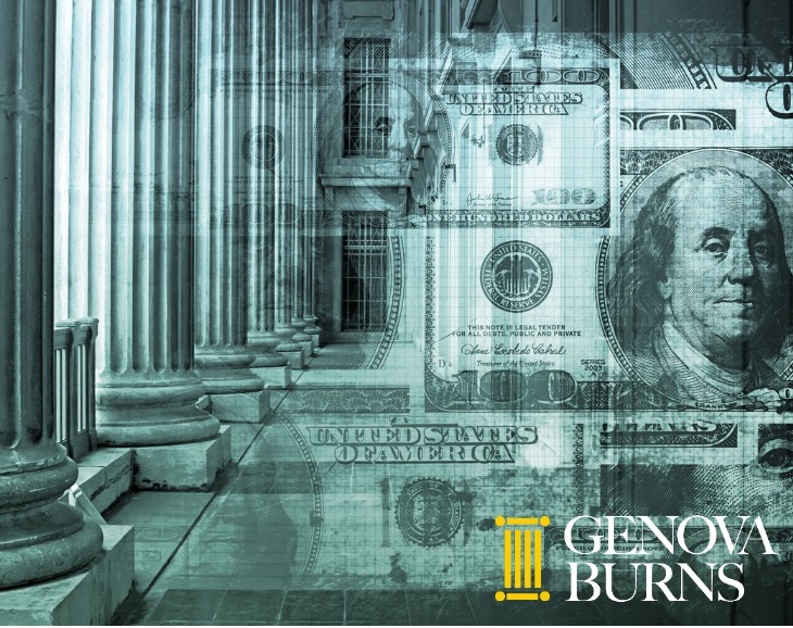 Image for Political Law Update for Banks, Utilities, Insurance Companies and Regulated Industries