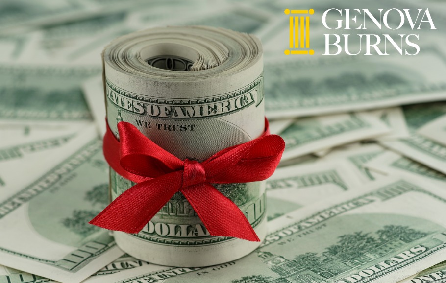 Image for Gift Rules for Elected Officials and Government Employees
