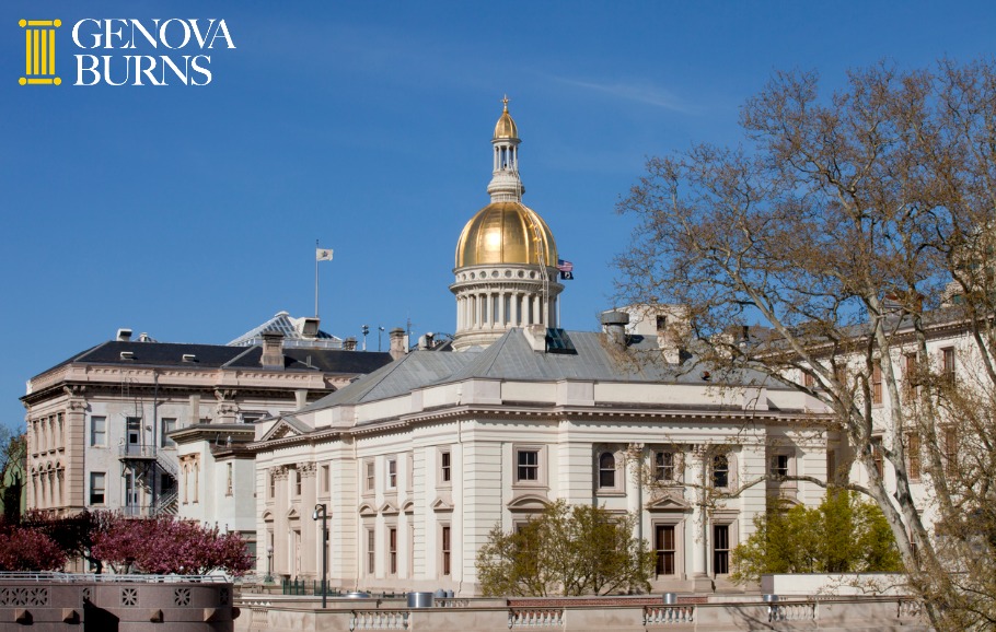 Image for The New Jersey Elections Transparency Act is Here to Stay: What you need to know right now about NJ’s newest campaign-finance (and pay-to-play) law