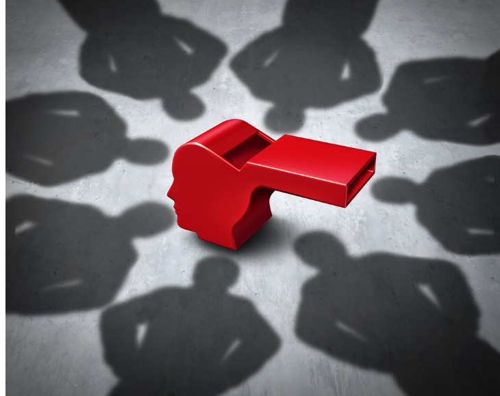 whistleblower claim a no go for employee who voluntarily maxim nurse