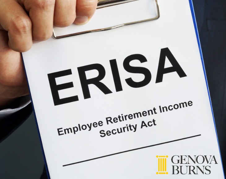 Image for Third Circuit Upholds Arbitrator’s Imposition of Parent Company Liability for Pension Withdrawal Liability