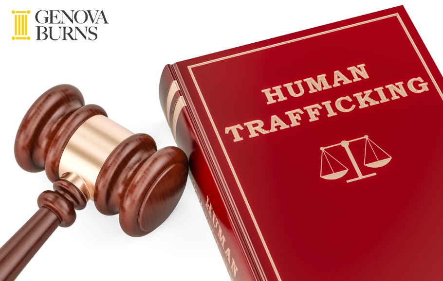 Image for Combating Human Trafficking: New York Enacts Posting Requirements & Recognition Training for Hospitality & Transportation Employees