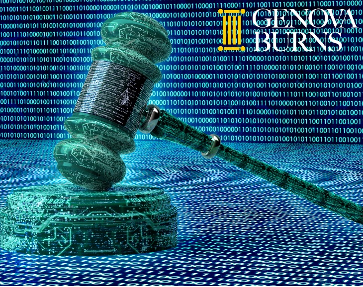 Image for Supreme Court Narrows Liability Under the Computer Fraud and Abuse Act