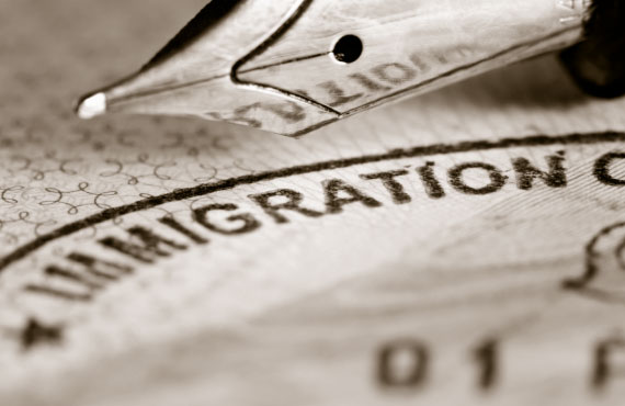 Immigration Law