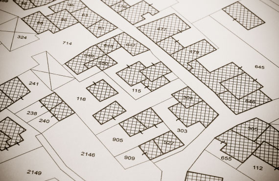 Land Use & Approvals